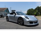 Thumbnail Photo 9 for 2015 Porsche 911